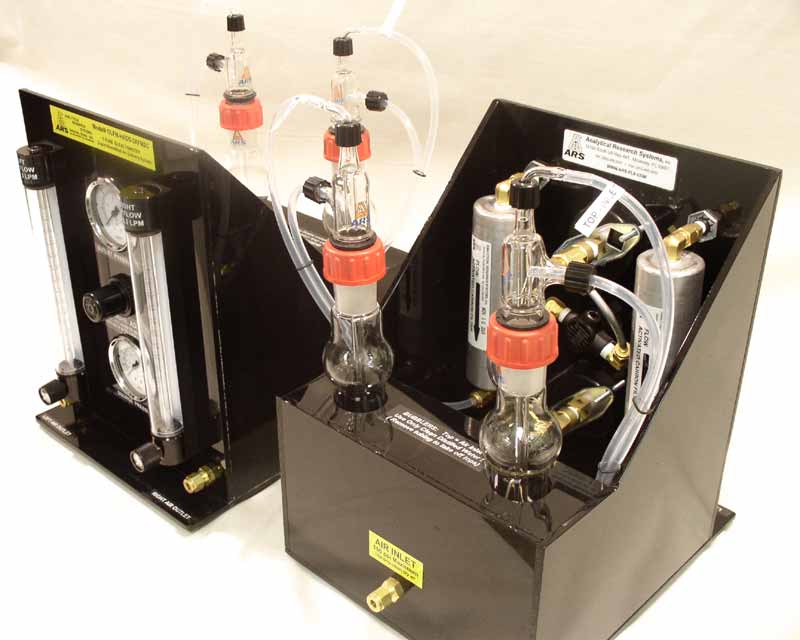 ARS, Inc. Air Delivery Systems